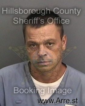 Roger  Lambert Mugshot