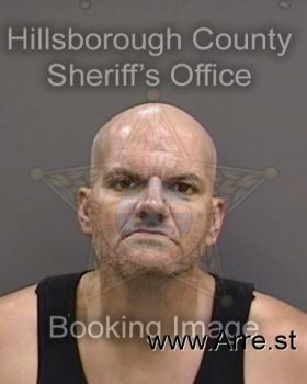 Roger Carlton Mitchell Mugshot