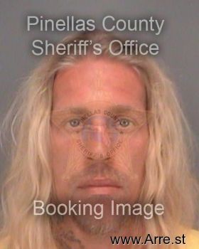 Roger Tipton Moore Mugshot