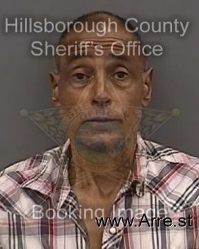 Roger Peter Morrison Mugshot