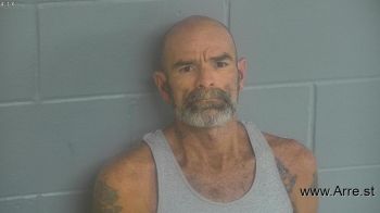 Roger Dale Puckett Mugshot