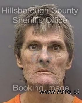 Roger Dale Smith Mugshot