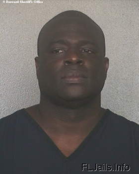 Roger  Thomas Mugshot