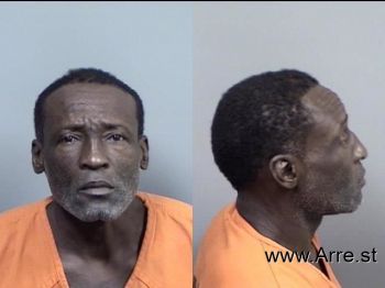 Rogeras Eugene Rutledge Mugshot