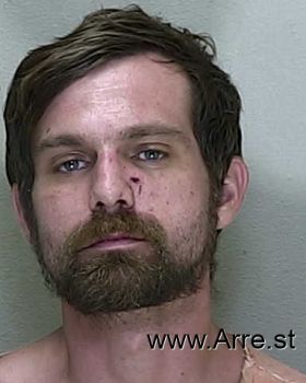 David Andrew Rogers Mugshot