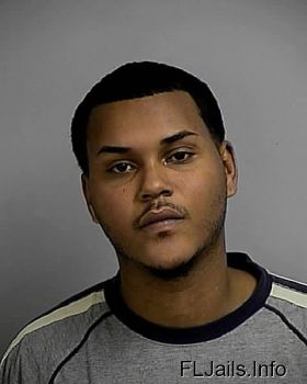 Rolando  Josemartinez Mugshot