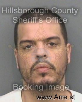 Rolando Antonio Arisso Mugshot