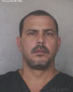 Rolando  Estrada Mugshot