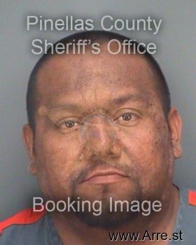 Rolando  Hernandezgalarza Mugshot