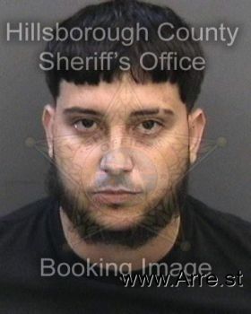 Rolando  Moraguezbarrizonte Mugshot