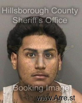 Rolando  Perez Mugshot