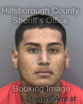 Rolando  Perez Mugshot