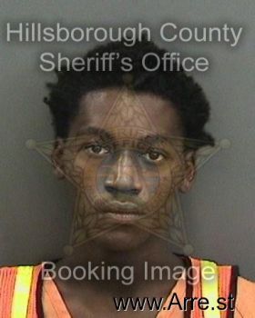 Rolando Noel Williams Mugshot