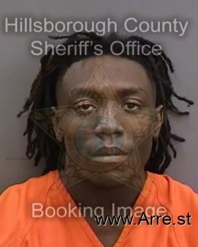 Roman Cortez Hearns Mugshot