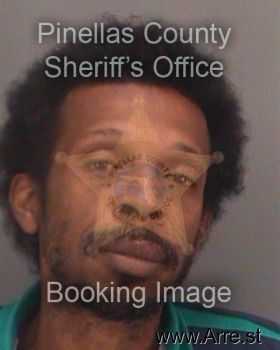 Roman L Jones Mugshot