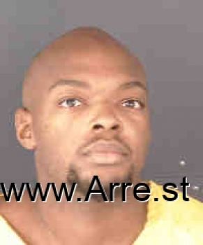 Ronald Everett Iii Anderson Mugshot