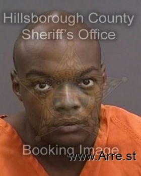 Ronald Everett Iii Anderson Mugshot