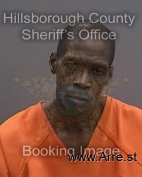 Ronald J Jr Anderson Mugshot