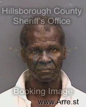 Ronald E Baker Mugshot