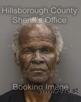 Ronald E Baker Mugshot