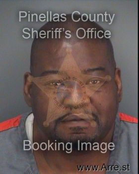 Ronald Lee Bell Mugshot