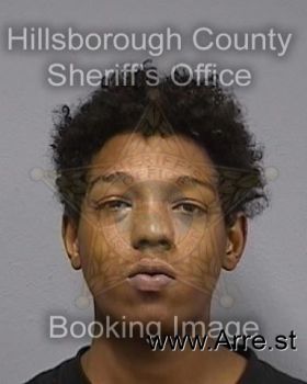 Ronald Douglas Iii Bell Mugshot