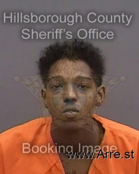 Ronald Douglas Iii Bell Mugshot