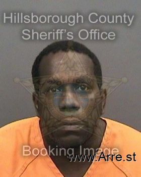 Ronald Gene Blyden Mugshot