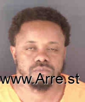 Ronald Eugene Jr Bryant Mugshot