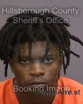 Ronald A Byrd Mugshot