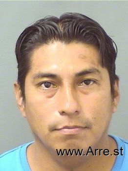 Ronald Adolfo Carrascolopez Mugshot