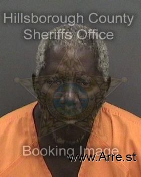 Ronald  Carrington Mugshot