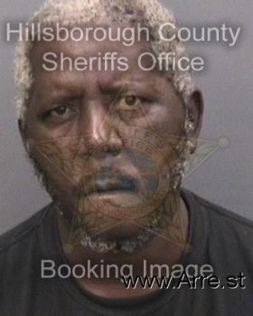 Ronald  Carrington Mugshot