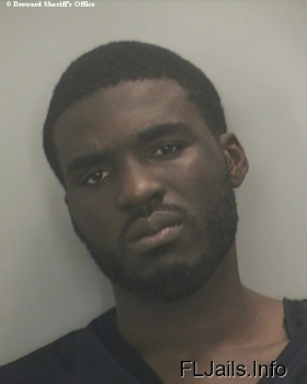 Ronald  Charles Mugshot