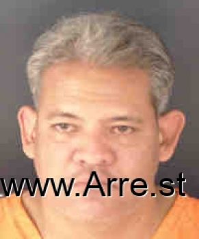 Ronald Romero,ronald Anderson Chavez Romero Mugshot