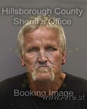 Ronald Ray Cobb Mugshot