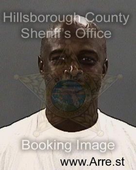 Ronald C Coleman Mugshot