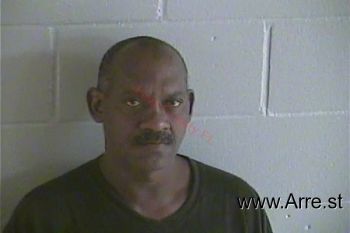 Ronald Terry Coleman Mugshot