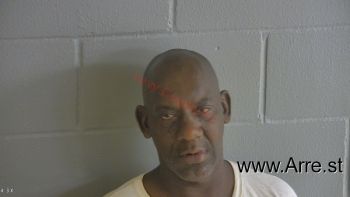 Ronald  Coleman Mugshot