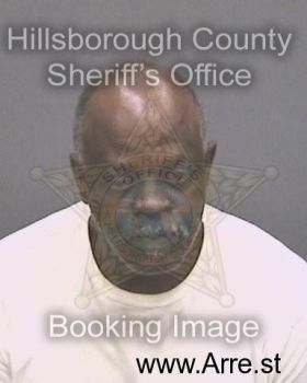 Ronald Jerome Davis Mugshot