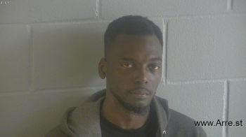 Ronald  Davis Mugshot