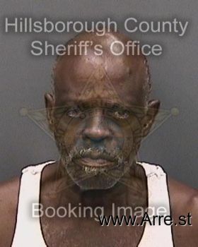 Ronald Jerome Davis Sr Mugshot