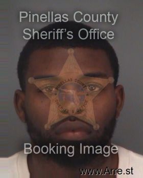 Ronald Renard Gibson Mugshot