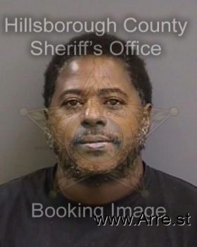 Ronald Lamar Green Mugshot