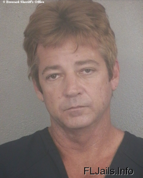 Ronald  Gruber Mugshot