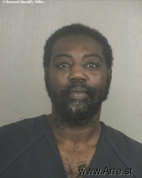 Ronald  Hall Mugshot