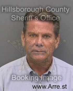 Ronald D Hamilton Mugshot