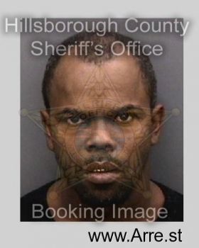 Ronald Lee Hamilton Mugshot