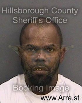 Ronald Lee Hamilton Mugshot