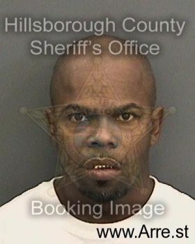 Ronald Lee Hamilton Mugshot